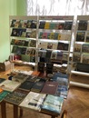 VII Межрегиональный книжный фестиваль «Тверской переплёт»