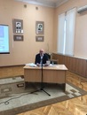 VII Межрегиональный книжный фестиваль «Тверской переплёт»