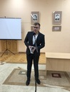 Презентация альманаха "Литосфера"