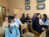 Презентация альманаха "Литосфера"