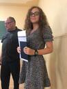 Торжественное вручение дипломов