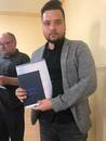 Торжественное вручение дипломов