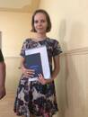 Торжественное вручение дипломов