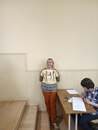 Торжественное вручение дипломов