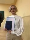 Торжественное вручение дипломов выпускникам кафедры