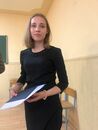 Торжественное вручение дипломов выпускникам кафедры