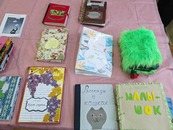 ЧЕЛОВЕК И КНИГА