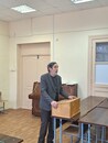 Научно-практическая конференция "XVIII Ахматовские чтения"