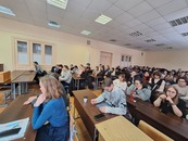Научно-практическая конференция "XVIII Ахматовские чтения"