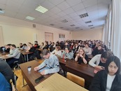 Научно-практическая конференция "XVIII Ахматовские чтения"