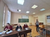 Научно-практическая конференция "XVIII Ахматовские чтения"
