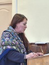 Научно-практическая конференция "XVIII Ахматовские чтения"