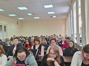 Научно-практическая конференция "XVIII Ахматовские чтения"