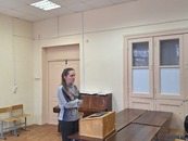 Научно-практическая конференция "XVIII Ахматовские чтения"