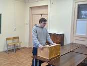 Научно-практическая конференция "XVIII Ахматовские чтения"