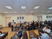 Научно-практическая конференция "XVIII Ахматовские чтения"