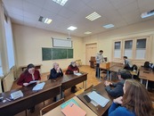 Научно-практическая конференция "XVIII Ахматовские чтения"