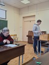 Научно-практическая конференция "XVIII Ахматовские чтения"
