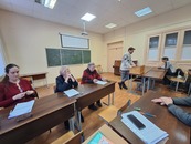 Научно-практическая конференция "XVIII Ахматовские чтения"