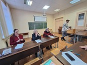 Научно-практическая конференция "XVIII Ахматовские чтения"