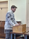 Научно-практическая конференция "XVIII Ахматовские чтения"