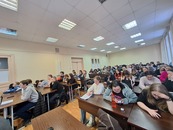 Научно-практическая конференция "XVIII Ахматовские чтения"