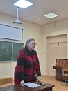 Научно-практическая конференция "XVIII Ахматовские чтения"