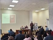 Всероссийская научно-практическая конференция "XIV Исаковские чтения"