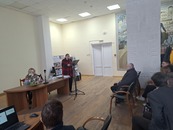 Всероссийская научно-практическая конференция "XIV Исаковские чтения"