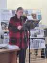 Всероссийская научно-практическая конференция "XIV Исаковские чтения"