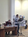 Всероссийская научно-практическая конференция "XIV Исаковские чтения"