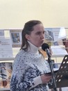 Всероссийская научно-практическая конференция "XIV Исаковские чтения"