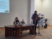 Всероссийская научно-практическая конференция "XIV Исаковские чтения"