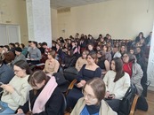 Всероссийская научно-практическая конференция "XIV Исаковские чтения"