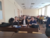 XIV Исаковские чтения: день второй