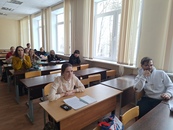 XIV Исаковские чтения: день второй