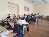 XIV Исаковские чтения: день второй