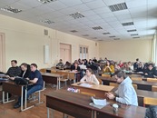 XIV Исаковские чтения: день второй