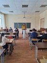 XIV Исаковские чтения: день второй