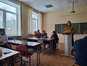 XIV Исаковские чтения: день второй