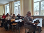 XIV Исаковские чтения: день второй