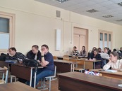 XIV Исаковские чтения: день второй