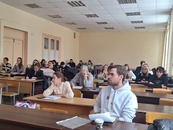 XIV Исаковские чтения: день второй