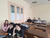 XIV Исаковские чтения: день второй