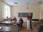 XIV Исаковские чтения: день второй
