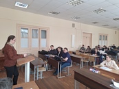 XIV Исаковские чтения: день второй