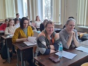 XIV Исаковские чтения: день второй