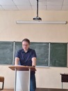 XIV Исаковские чтения: день второй