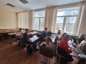 XIV Исаковские чтения: день второй