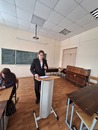 XIV Исаковские чтения: день второй